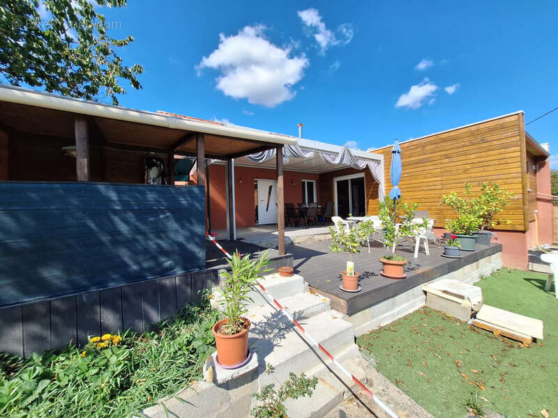 Maison à SAINT-GERME