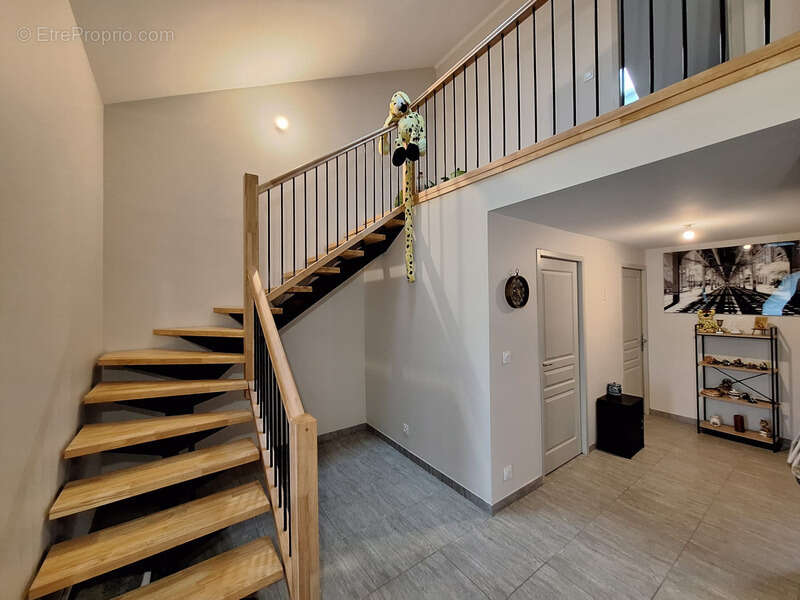 Maison à SAINT-GERME