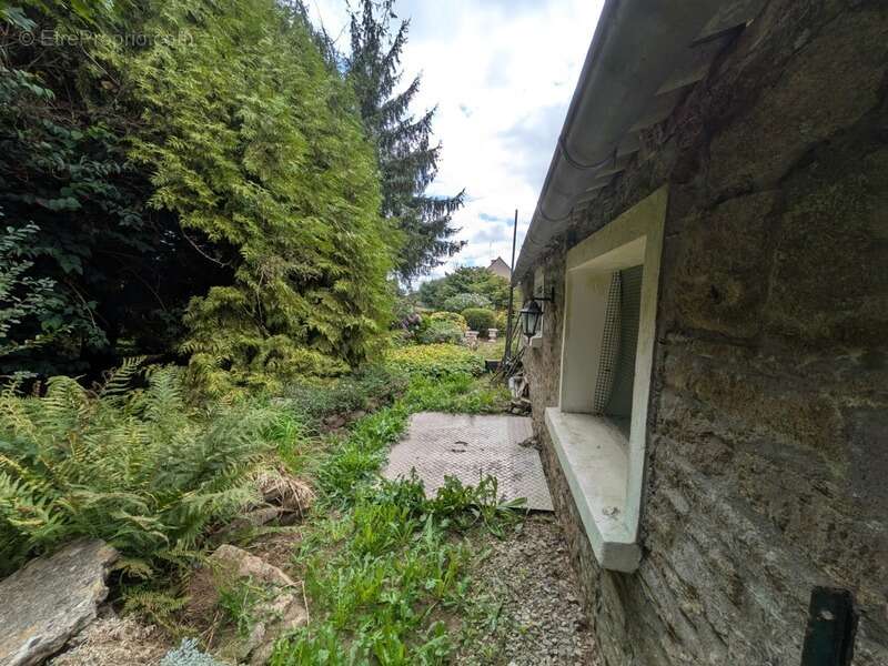 Maison à PLOERDUT
