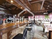 Commerce à LONGEVILLE-SUR-MER