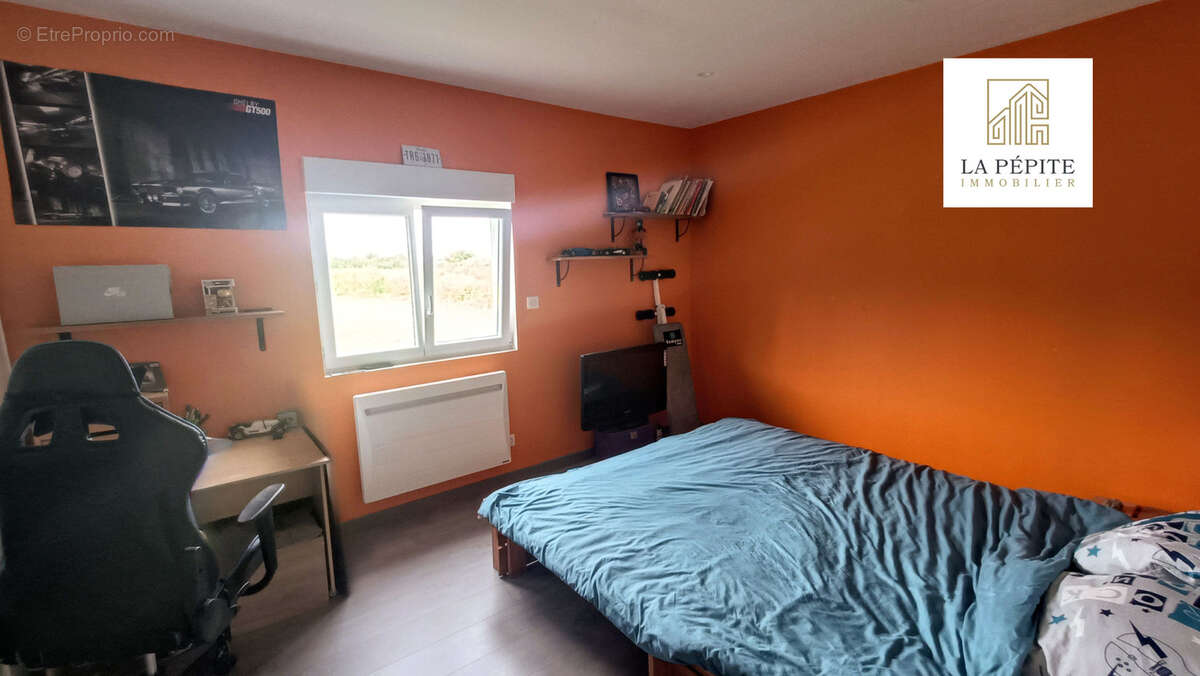 Maison à PREUX-AU-BOIS