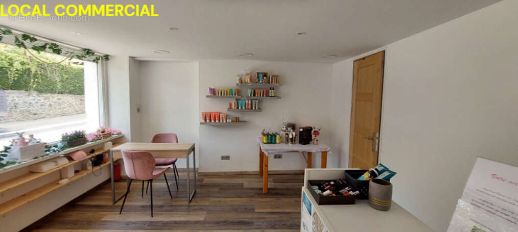 Appartement à PRIMARETTE