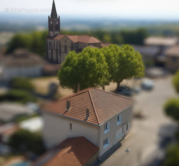 Appartement à PRIMARETTE