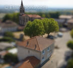 Appartement à PRIMARETTE