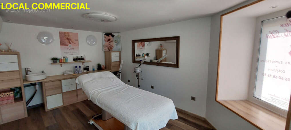 Appartement à PRIMARETTE