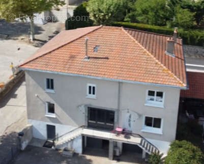 Appartement à PRIMARETTE