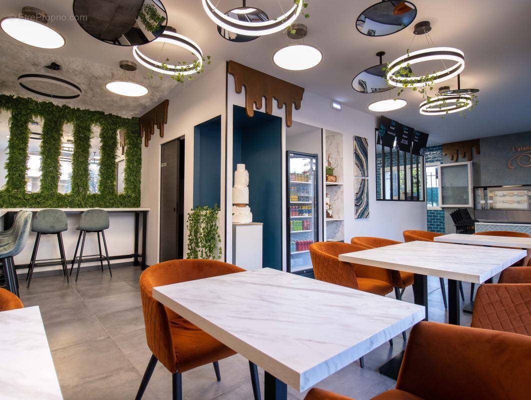 Commerce à CAGNES-SUR-MER