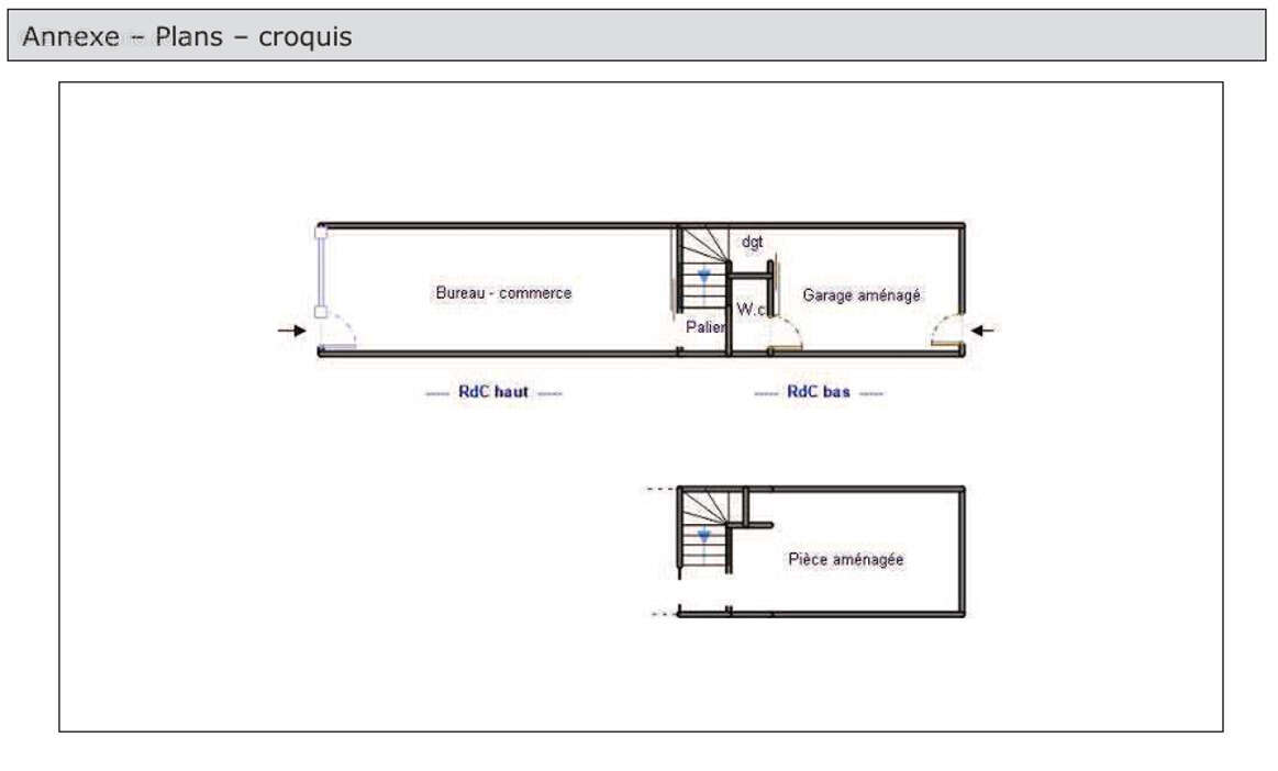 Commerce à GRENOBLE