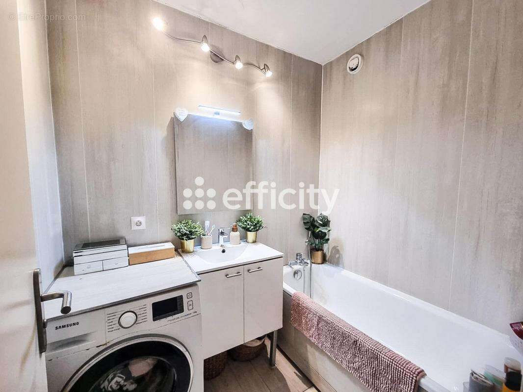 Appartement à LE CANNET