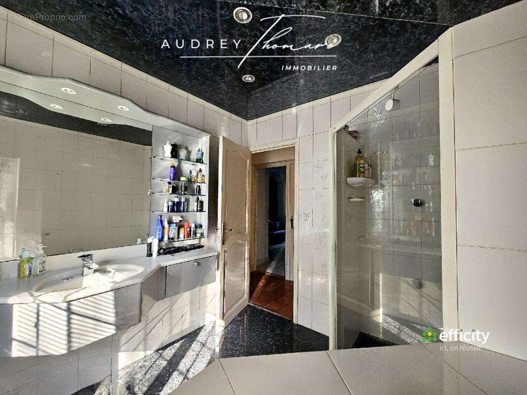 Maison à DAMMARTIN-EN-GOELE