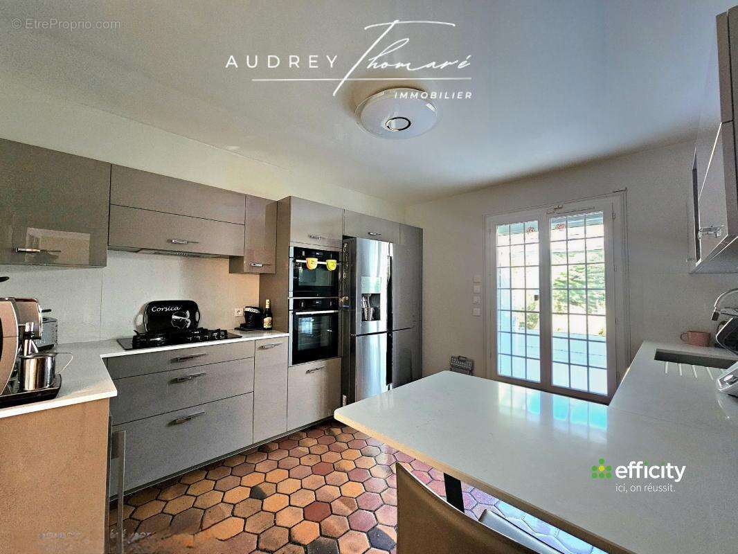 Maison à DAMMARTIN-EN-GOELE