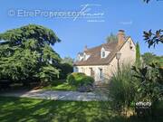 Maison à DAMMARTIN-EN-GOELE