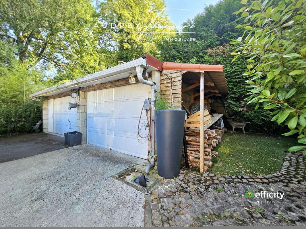 Maison à DAMMARTIN-EN-GOELE