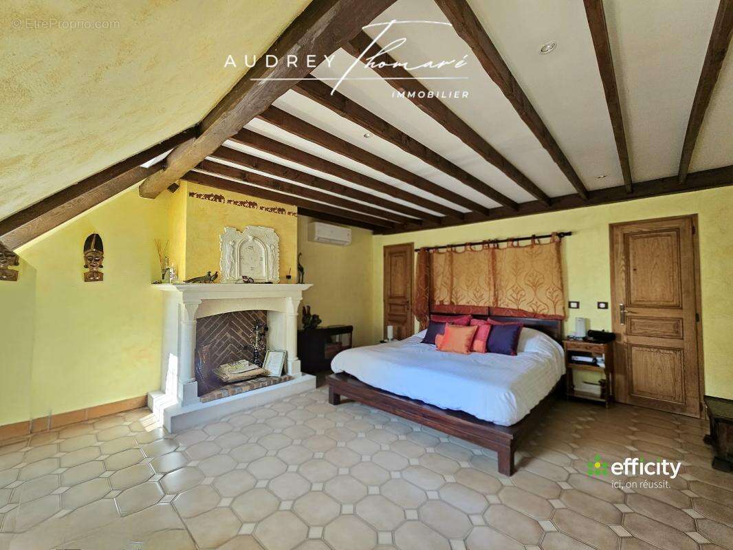 Maison à DAMMARTIN-EN-GOELE