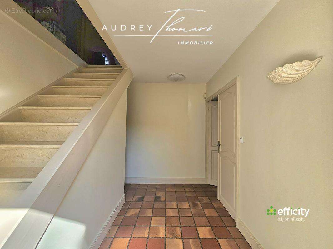 Maison à DAMMARTIN-EN-GOELE