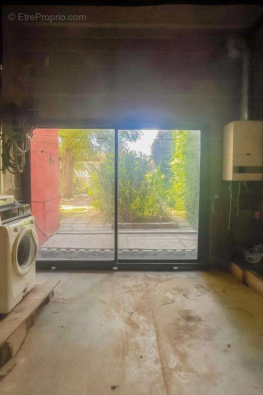 Maison à PALAVAS-LES-FLOTS