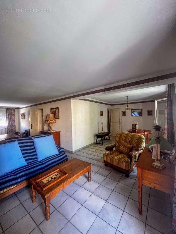 Maison à PALAVAS-LES-FLOTS