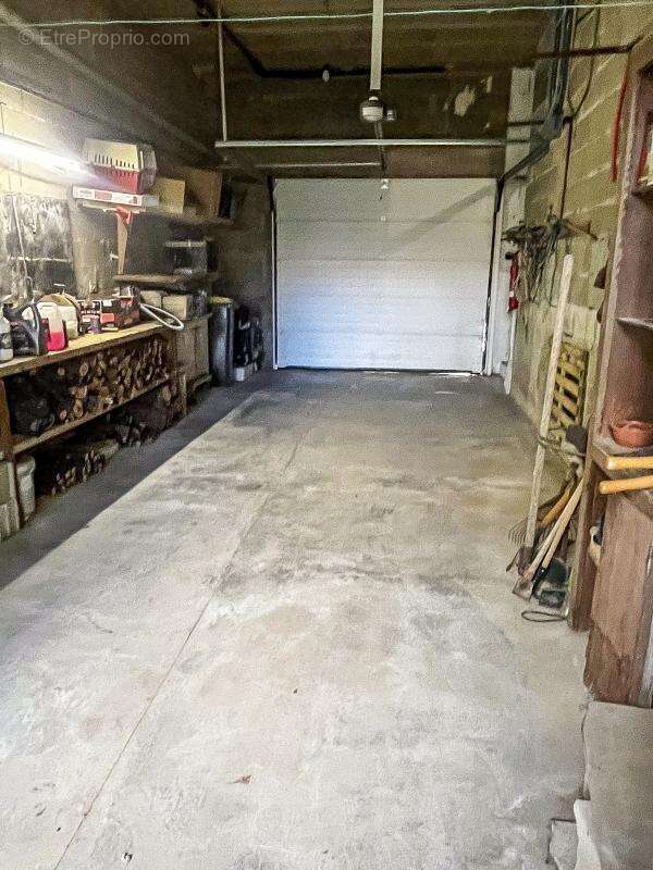 Maison à PALAVAS-LES-FLOTS