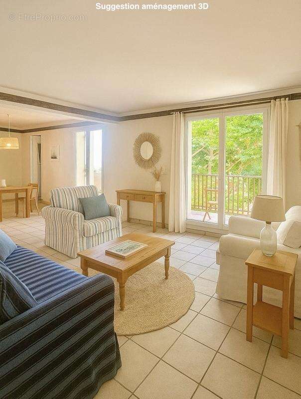 Maison à PALAVAS-LES-FLOTS