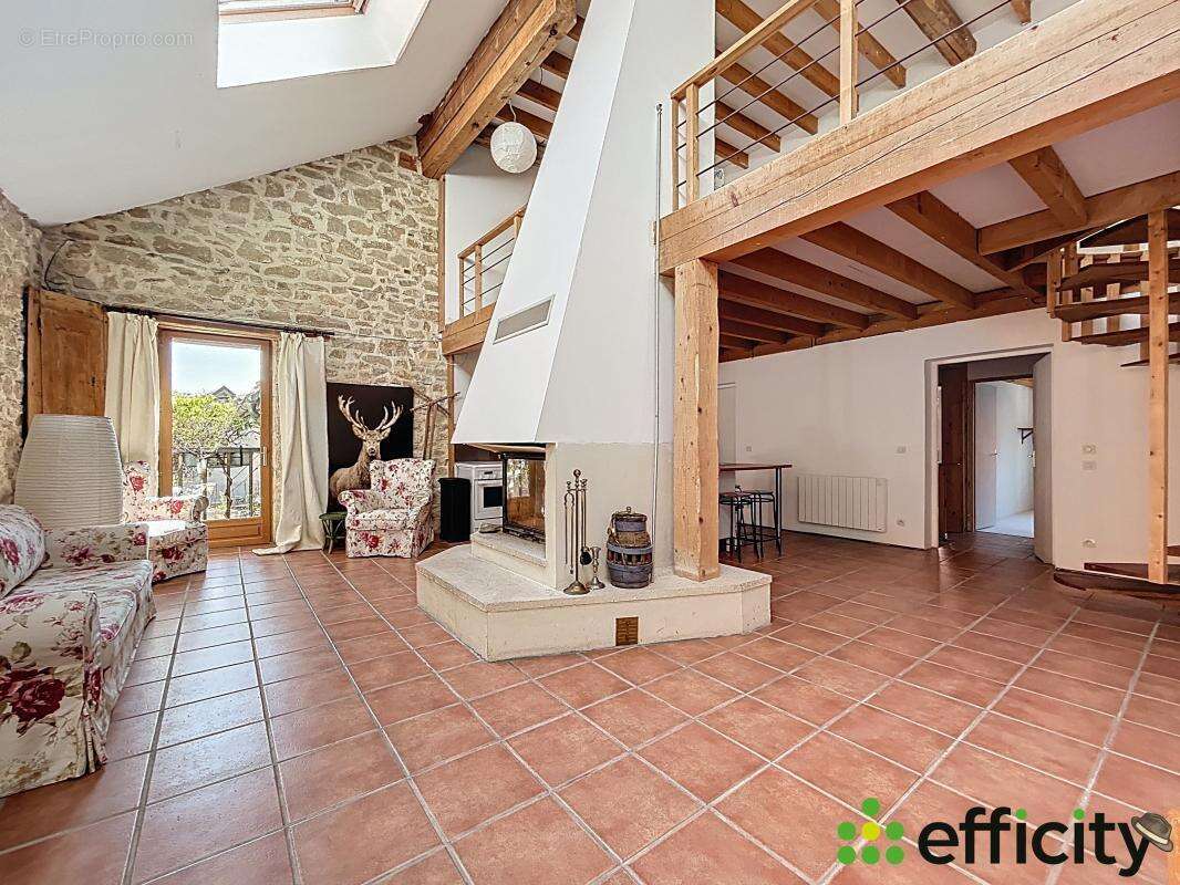 Maison à VILLARD-DE-LANS