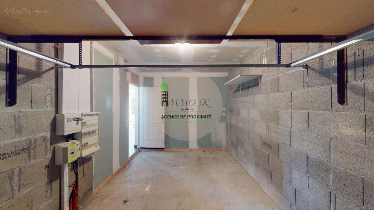 Appartement à GENAS