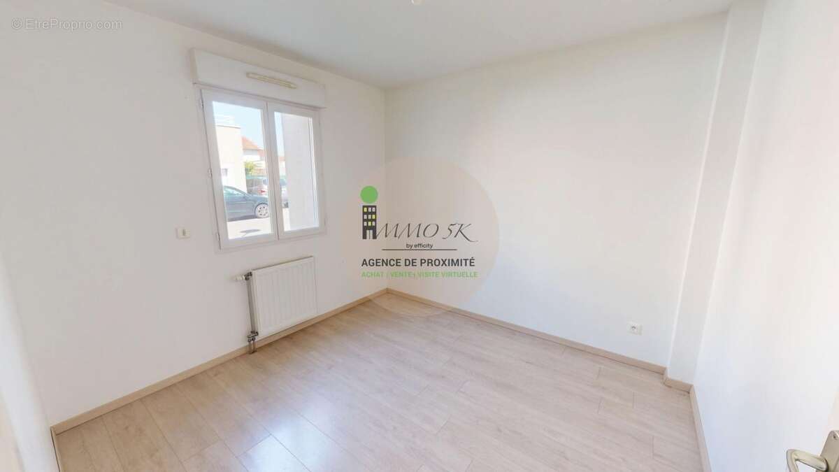 Appartement à GENAS