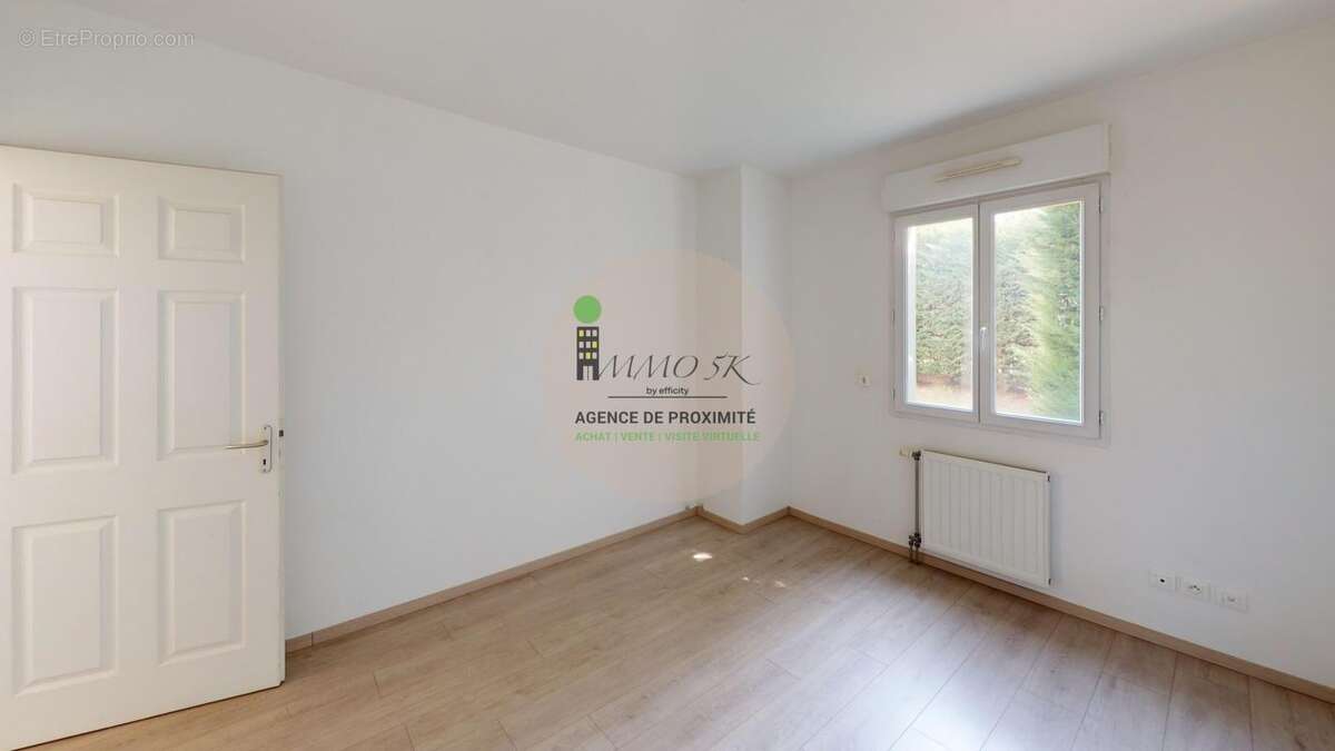 Appartement à GENAS