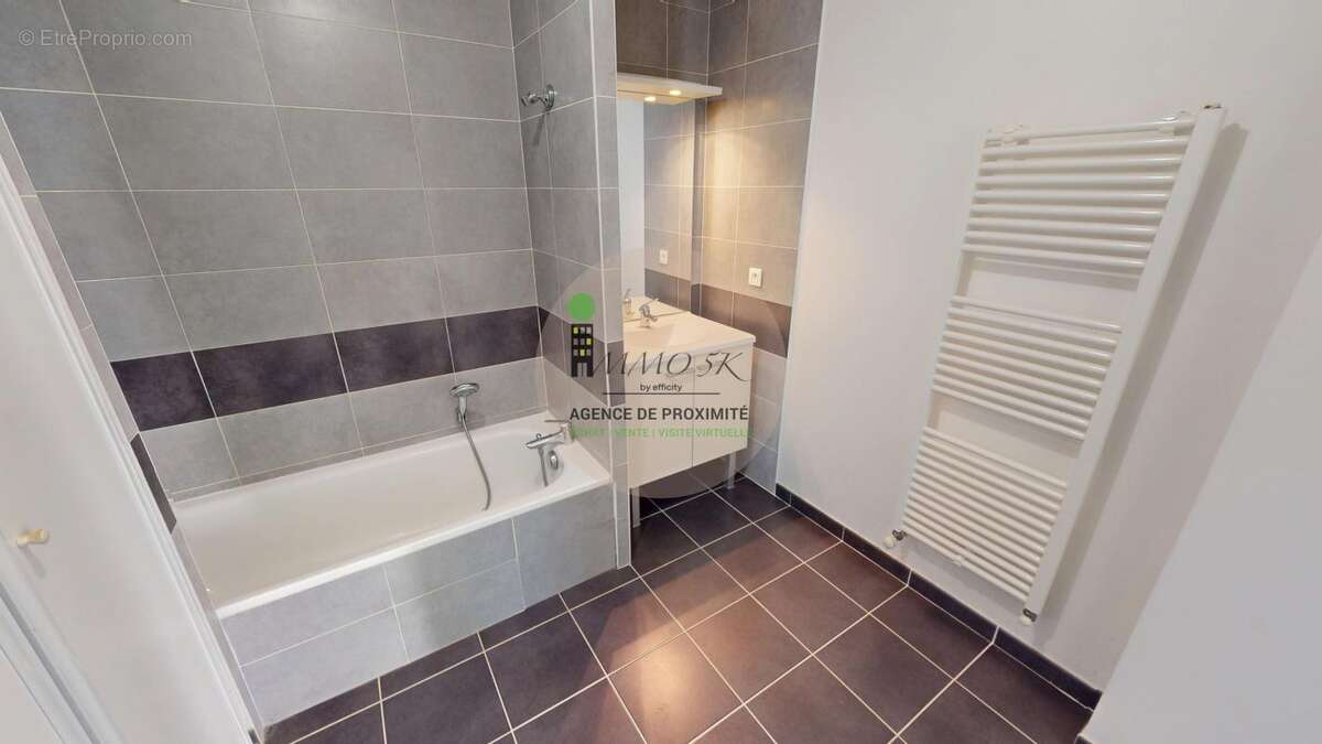 Appartement à GENAS