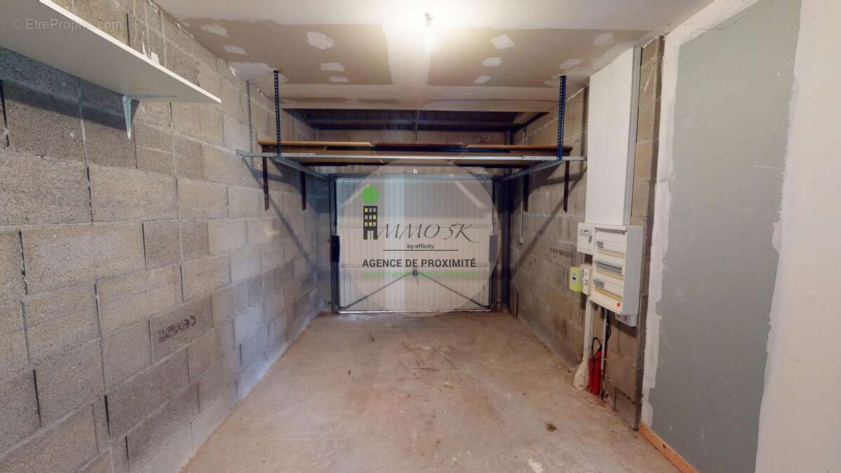 Appartement à GENAS