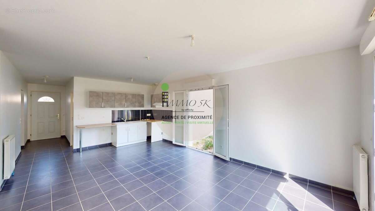 Appartement à GENAS