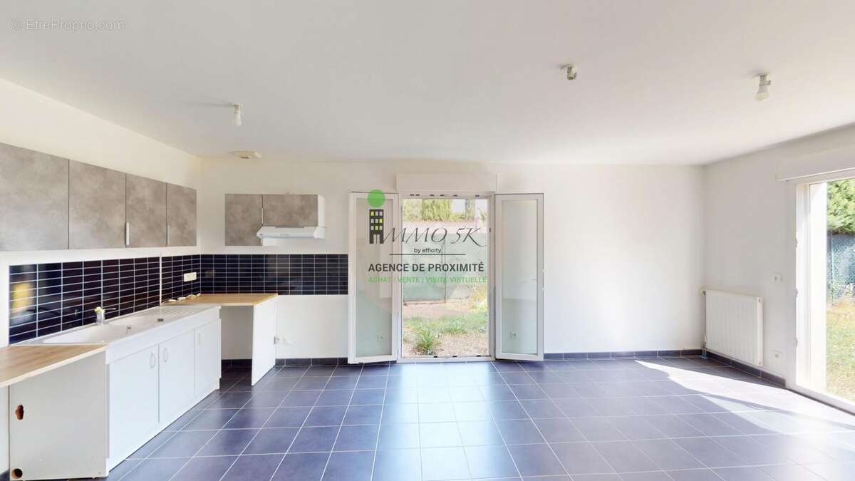 Appartement à GENAS