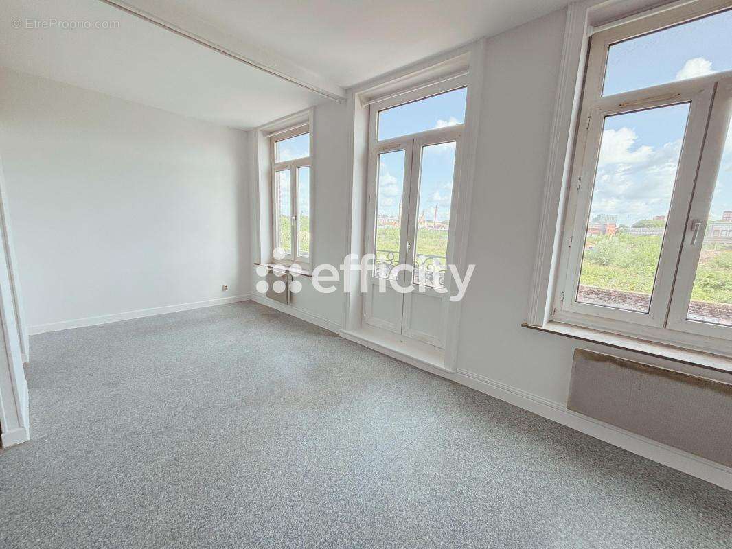 Appartement à LILLE