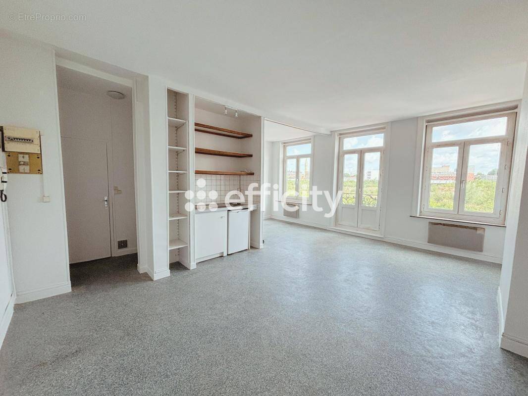 Appartement à LILLE