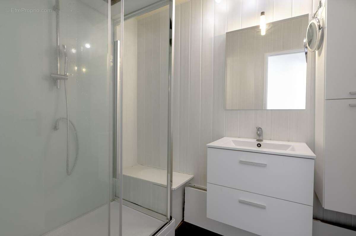 Appartement à LACANAU