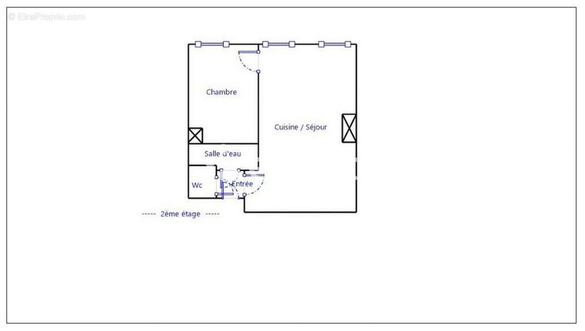 Appartement à LILLE
