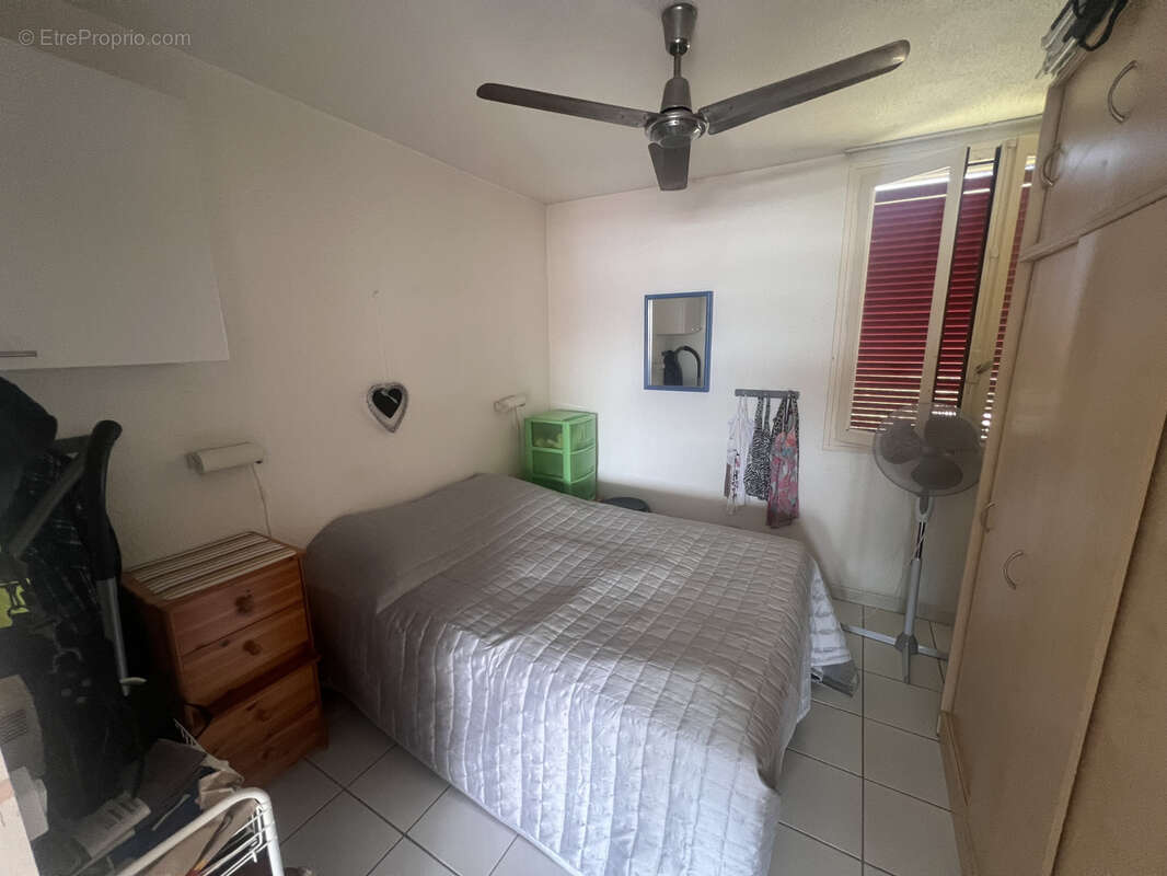 Appartement à LE BARCARES