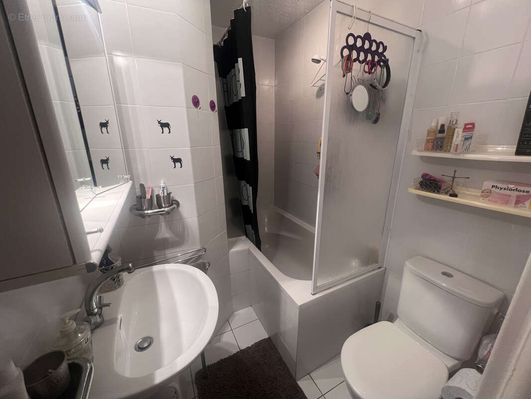 Appartement à LE BARCARES