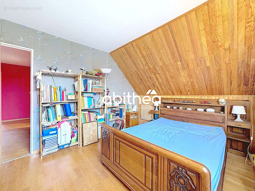 Maison à SAINTE-CATHERINE