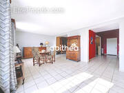 Maison à SAINTE-CATHERINE