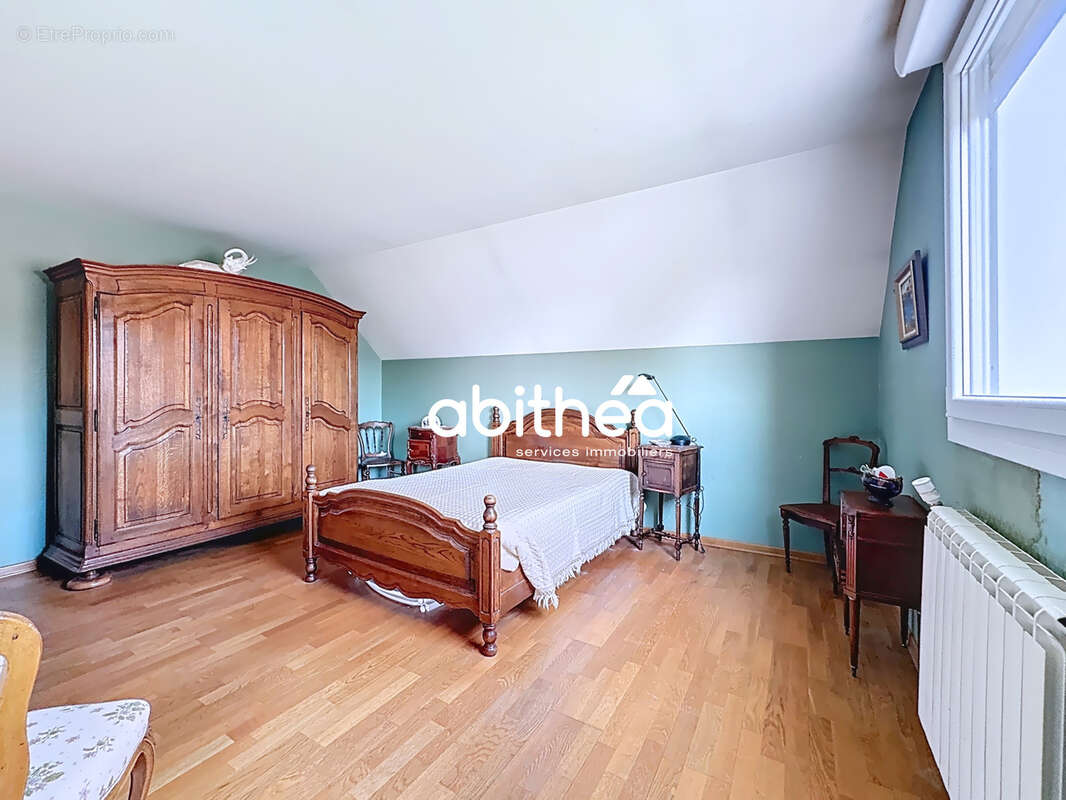 Maison à SAINTE-CATHERINE