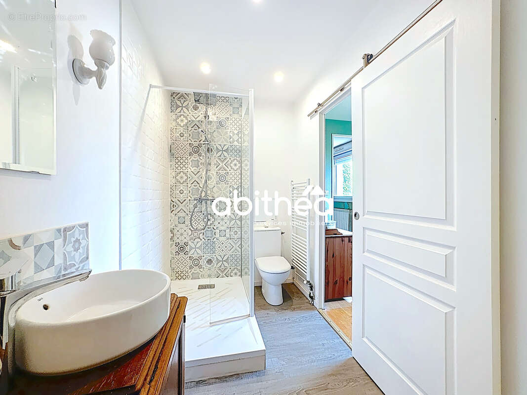 Maison à SAINTE-CATHERINE