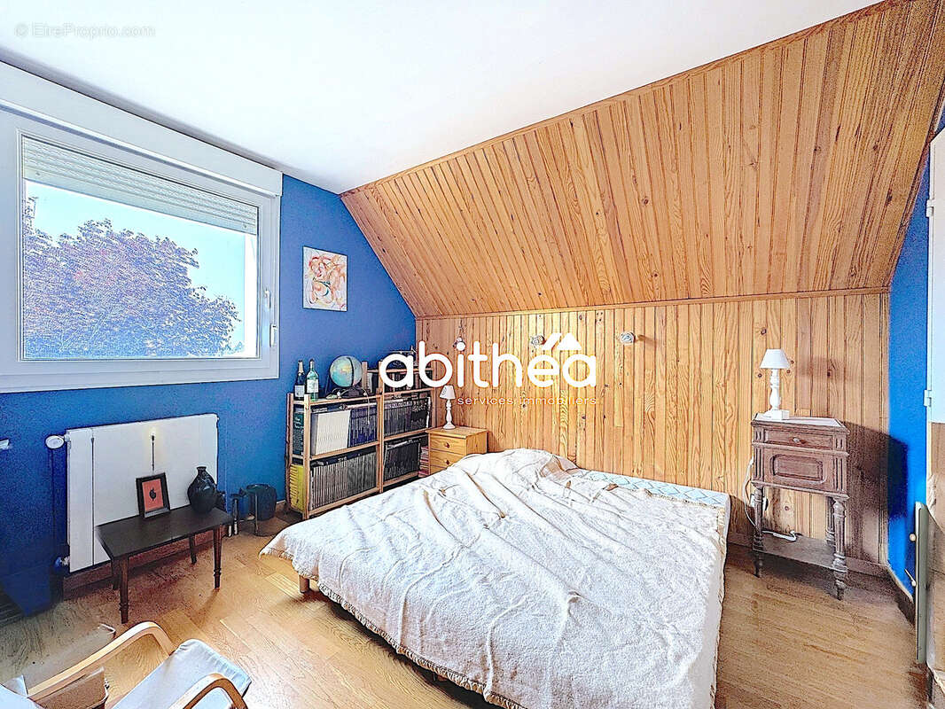 Maison à SAINTE-CATHERINE