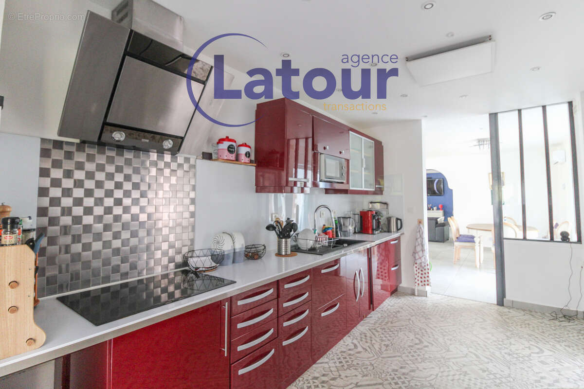 Maison à NONANCOURT