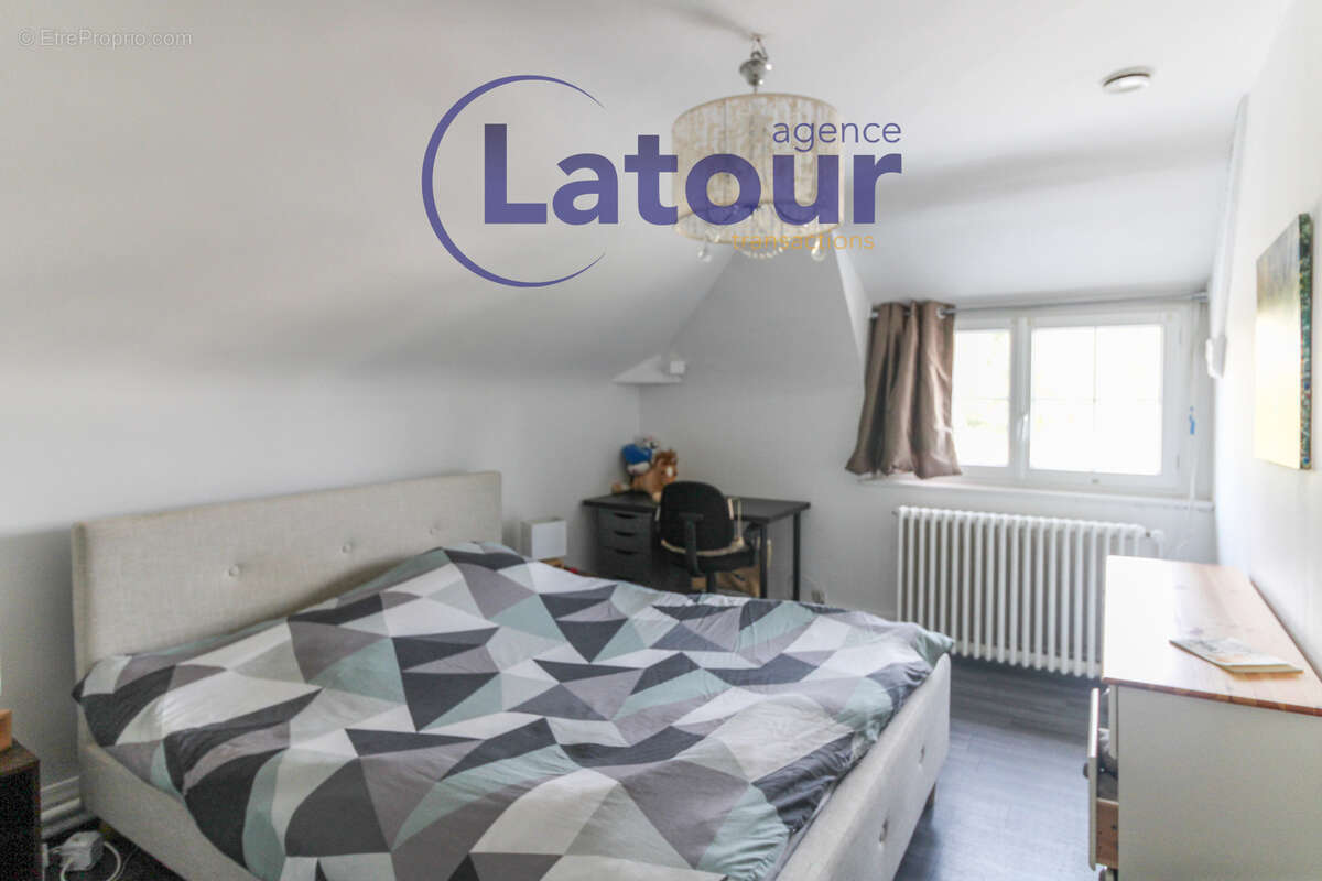 Maison à NONANCOURT