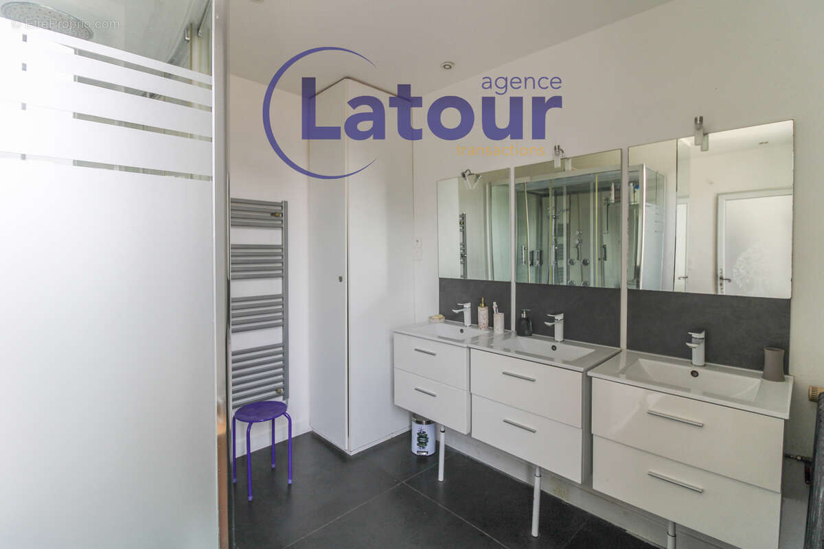 Maison à NONANCOURT