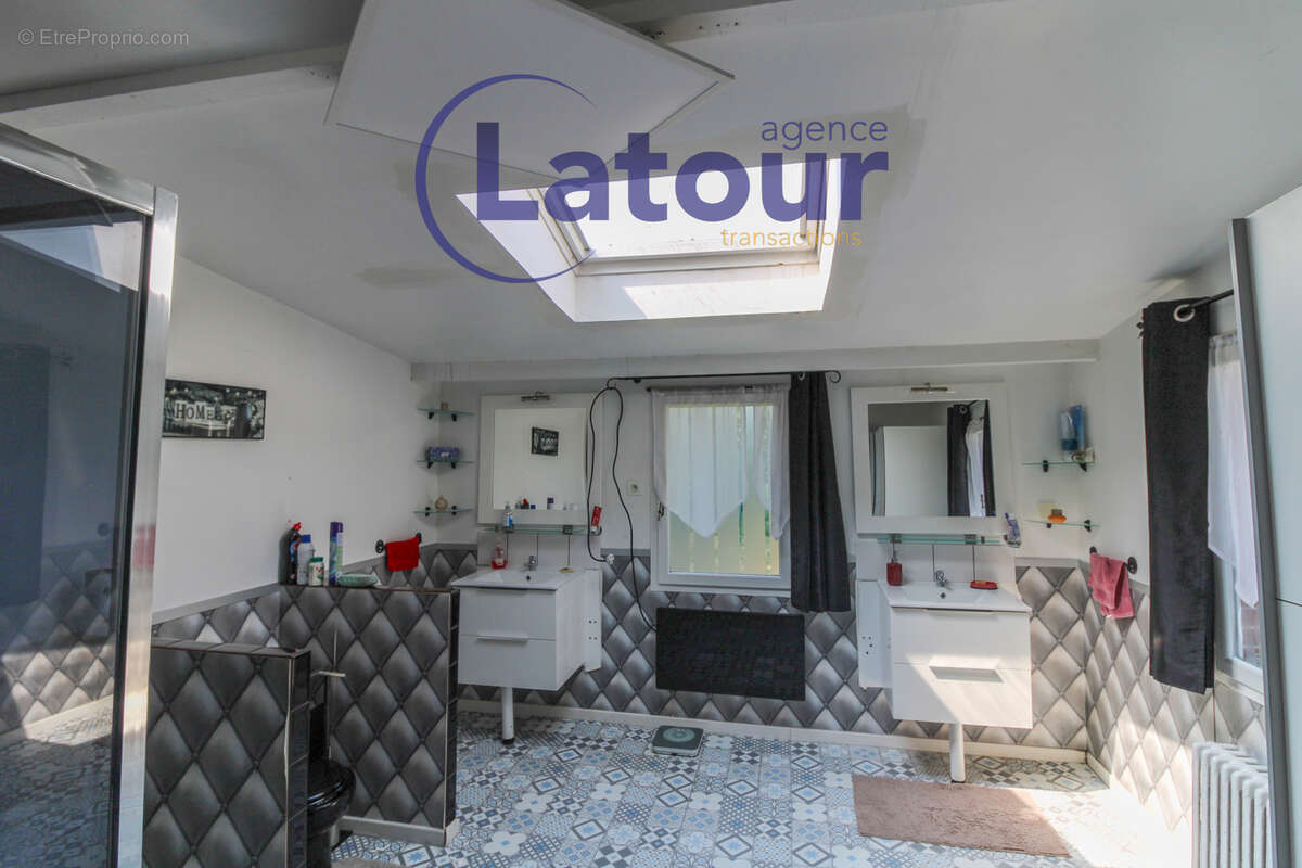 Maison à NONANCOURT