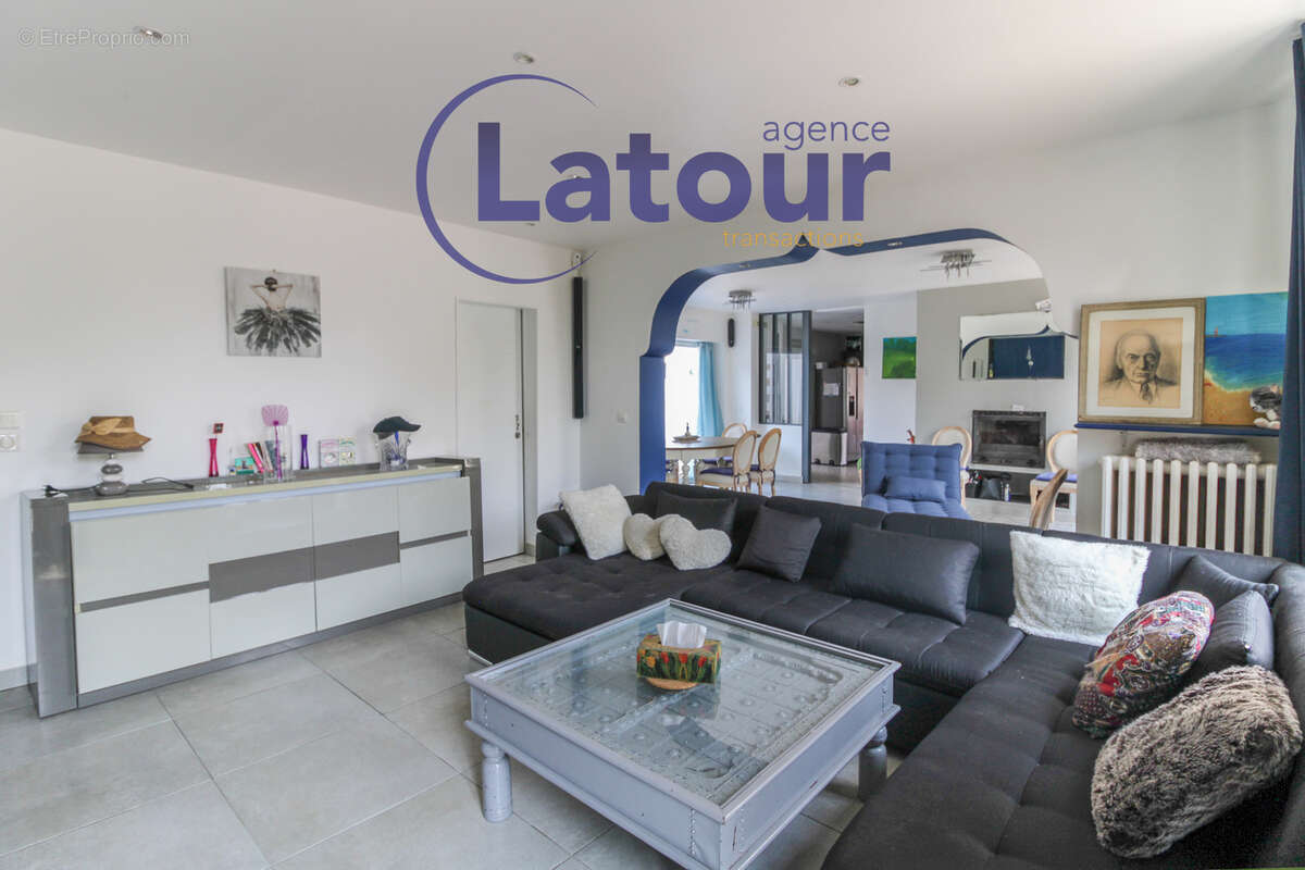 Maison à NONANCOURT