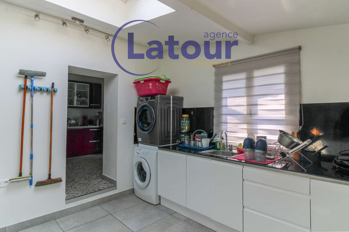 Maison à NONANCOURT