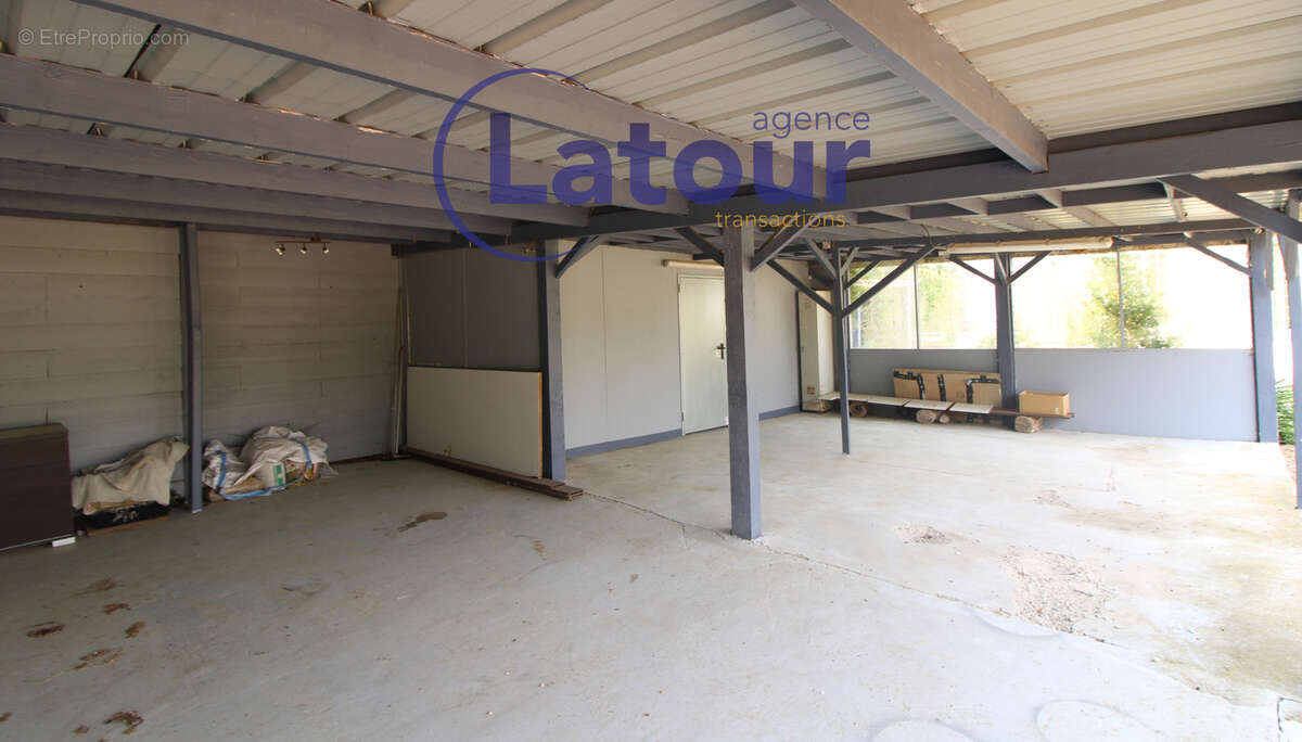 Maison à NONANCOURT