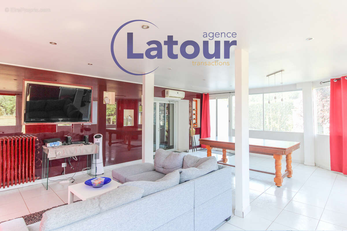 Maison à NONANCOURT